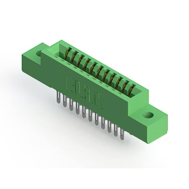 341-022-500-202 EDAC Inc.  Edgeboard Connectors
